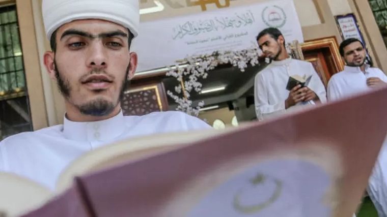 Foto: GETTY IMAGES