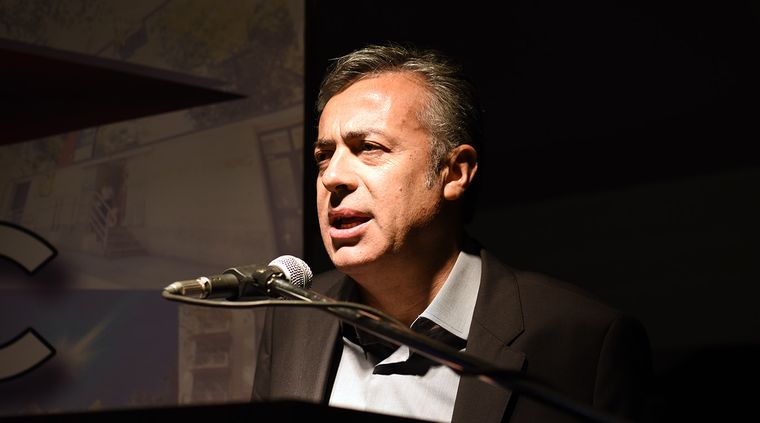 Foto: Alf Ponce / MDZ