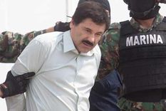 detienen a 13 personas por fuga del chapo guzman