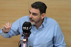 Foto: Rodrigo DAngelo / MDZ Foto: Rodrigo DAngelo / MDZ