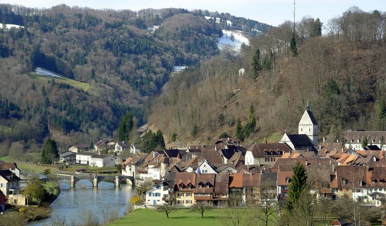 Los paisajes de la zona donde se produjo la exclusión del residente francés. Foto: Wikipedia.