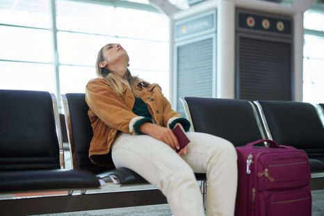 Esto es lo que dijo el horóscopo. Esto es lo que dijo el horóscopo.