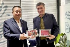 Foto: Noticias Argentinas Foto: Noticias Argentinas