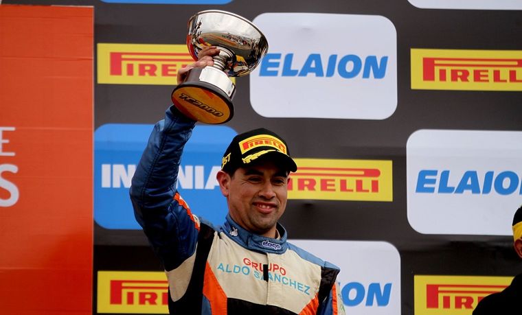 Foto: Gentileza Alejandro Torres