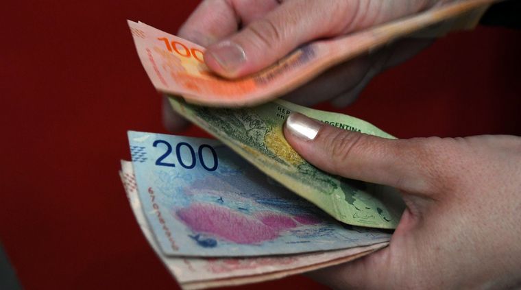 Anses actualizó montos y confirmó la fecha de pago para quienes fueron transferidos al nuevo programa. Foto: ALF PONCE MERCADO / MDZ Anses actualizó montos y confirmó la fecha de pago para quienes fueron transferidos al nuevo programa. Foto: ALF PONCE MERCADO / MDZ