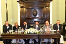 Foto: Legislatura de Mendoza