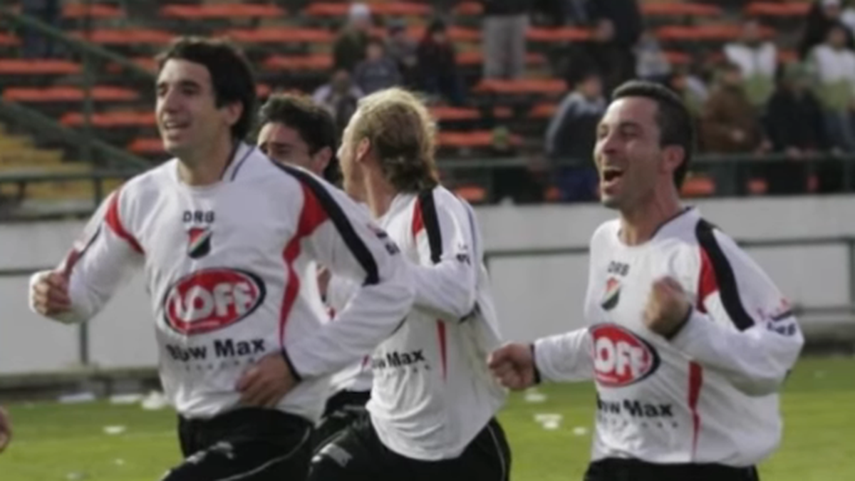 Golpe de timón en Maipú: ya hay acuerdo y se viene un entrenador con ADN del club