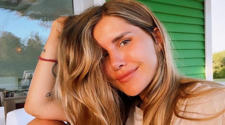 NO ARMO LAS VALIJAS. LA RAZON POR LA QUE SIGUE EN BUENOS AIRES SON SUS PERROS.