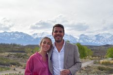 No te pierdas, al final de la nota, la galería de fotos de Sociales. Foto: MDZ