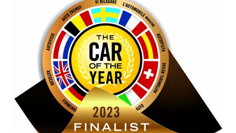Auto del Año 2023