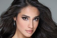 IRMA MIRANDA LA MODELO MEXICANA SUEÑA CON SER LA PRÓXIMA MISS UNIVERSO. Foto: INSTAGRAM @irmamirandav