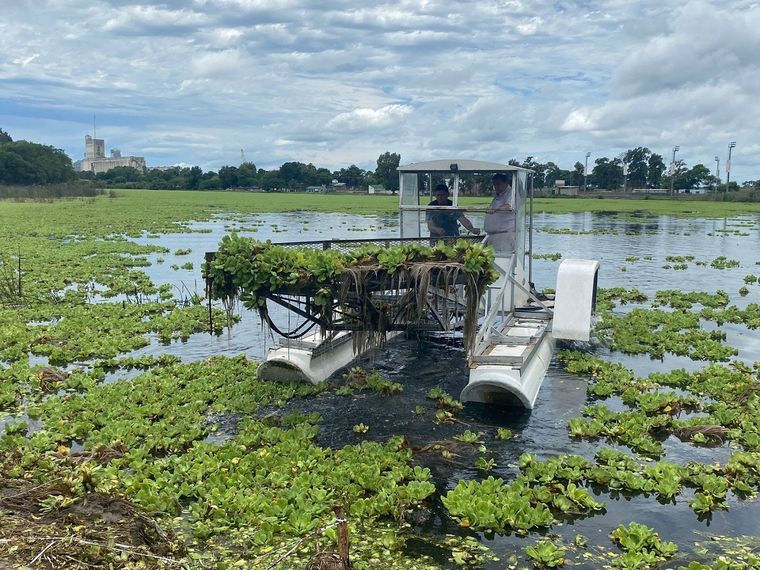 Foto: Municipalidad de SFE