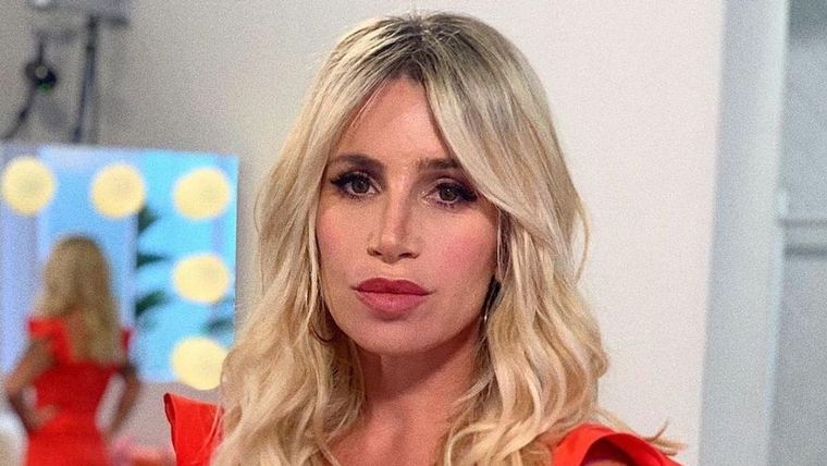 Florencia Peña, Flor Peña