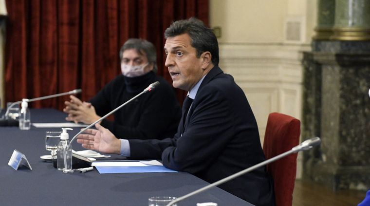 Foto: Prensa Diputados