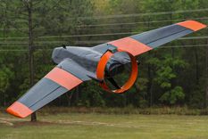 El programa Aquila terminó en nada y ahora, más de cinco décadas después, Estados Unidos apela za la tecnología de este dron.