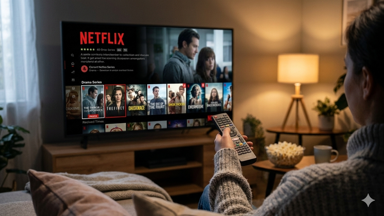 Un documental impactante. Fuente: IA Gemini.