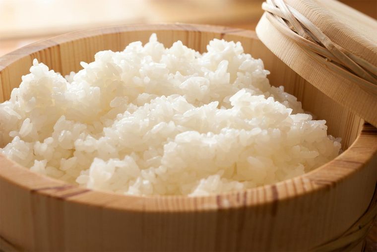 Los trucos para dominar el arroz para sushi Foto: Deliciosi