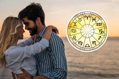 Amor en los astros: Tauro, Virgo y Piscis listos para grandes cambios del corazón. Conocé los detalles en la nota Foto: Shutterstock