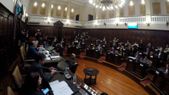La nueva composición de la Legislatura de Mendoza La nueva composición de la Legislatura de Mendoza