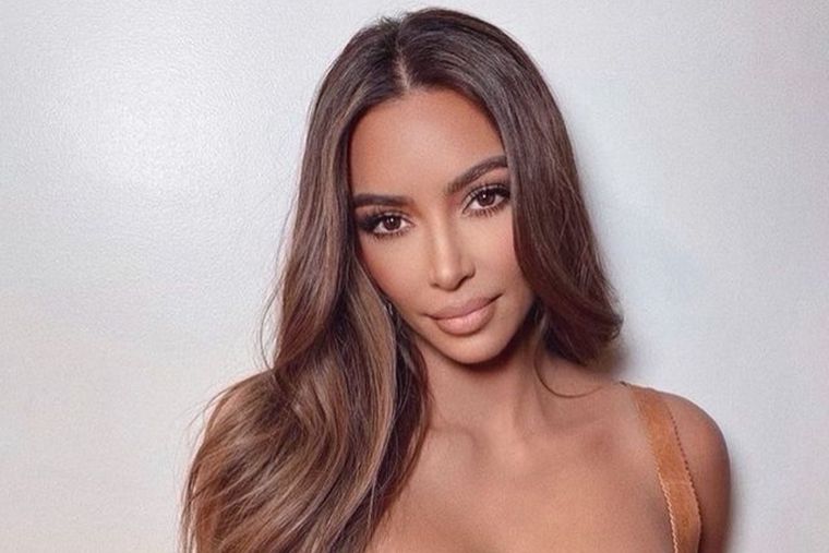 Kim Kardashian, Kanye West