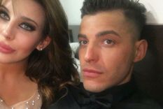 asi se gana la vida loan, el novio de charlotte caniggia