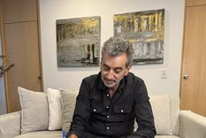 Florencio Randazzo se desafilió del Partido Justicialista. Foto: X Florencio Randazzo Florencio Randazzo se desafilió del Partido Justicialista. Foto: X Florencio Randazzo