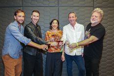 No te pierdas la galería de fotos, al final de la nota.