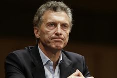 macri: me duelen muchas medidas que tuve que tomar