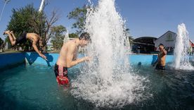 el calor da tregua por un dia y vuelve con fuerza a la ciudad de buenos aires el calor da tregua por un dia y vuelve con fuerza a la ciudad de buenos aires