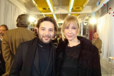 EL MOTIVO DE LA SEPARACIÓN DE INÉS ESTÉVEZ Y FABIÁN VENA LA PAREJA SE DIVORCIÓ EN 2014.