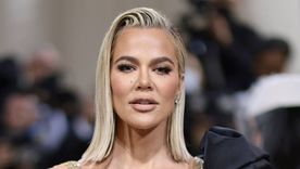 Khloé Kardashian fue duramente criticada por oscurecerse la piel. Foto: Getty Images
