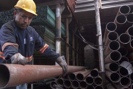 por que en monterrey, la capital industrial de mexico, esperan una nueva ola de inversiones (pese a la amenaza de trump) por que en monterrey, la capital industrial de mexico, esperan una nueva ola de inversiones (pese a la amenaza de trump)