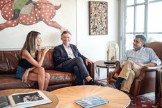 la ciudad: madre de todas las batallas para mauricio macri, horacio rodriguez larreta y patricia bullrich