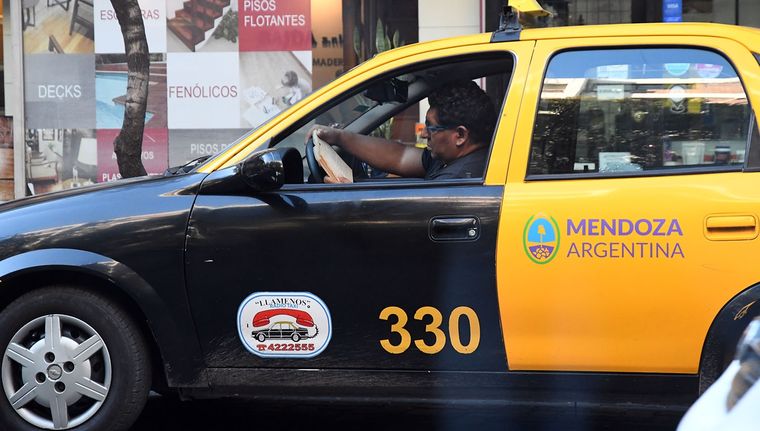 Foto: Santiago Tagua/MDZ