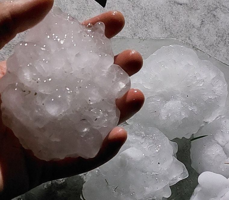 Foto: Noticias Argentinas