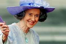 Fabiola de Bélgica. Foto: bekia.es