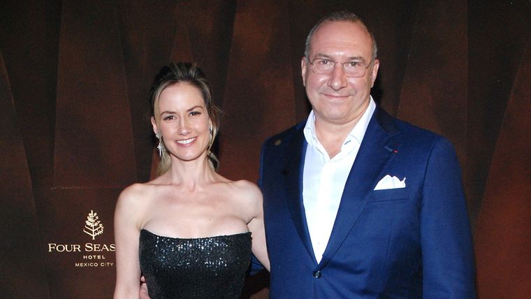 Foto: Mamás Latinas