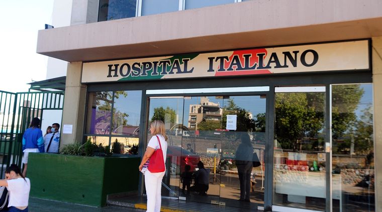 Foto: ALF PONCE / MDZ