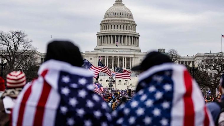 Se acercan las elecciones en los Estados Unidos. Foto: BBC