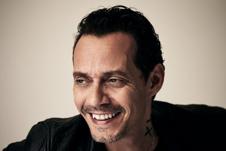 Marc Anthony Foto: Instagram Marc Anthony