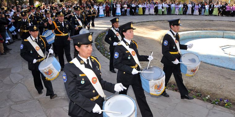 Foto: Agustín Mauricio/Mediamza.com