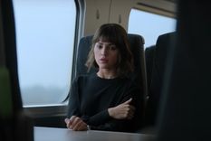 Netflix El problema de los tres cuerpos