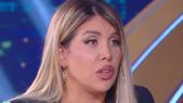 La mediática no está pasando un buen momento. Foto: captura de pantalla/ Telefe. La mediática no está pasando un buen momento. Foto: captura de pantalla/ Telefe.
