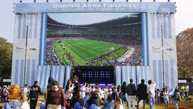La divertida propuesta para vivir cada partido de la Selección argentina en bares de todo el país.