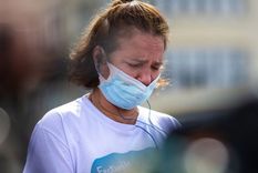 La pandemia de covid-19 en la región ha dejado más de un millón de muertes. Foto: GETTY IMAGES