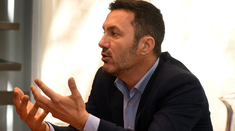 Foto: ALF PONCE MERCADO / MDZ