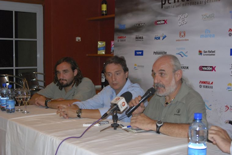 Foto: Santiago Abalos/Mediamza.com