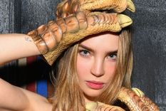 BELINDA Foto: INSTAGRAM @BELINDAPOP