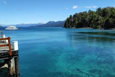 Conocé a fondo este paradisíaco lugar. Foto: Shutterstock