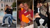 Un dato que se marcó en las redes sociales. Créditos: Instagram Un dato que se marcó en las redes sociales. Créditos: Instagram